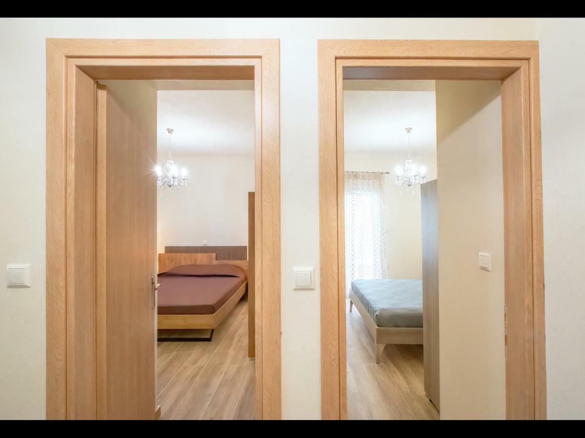 斯卡拉索提罗斯Pasithea House公寓 外观 照片
