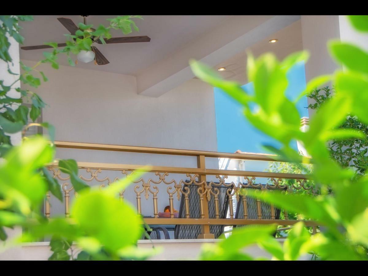 斯卡拉索提罗斯Pasithea House公寓 外观 照片