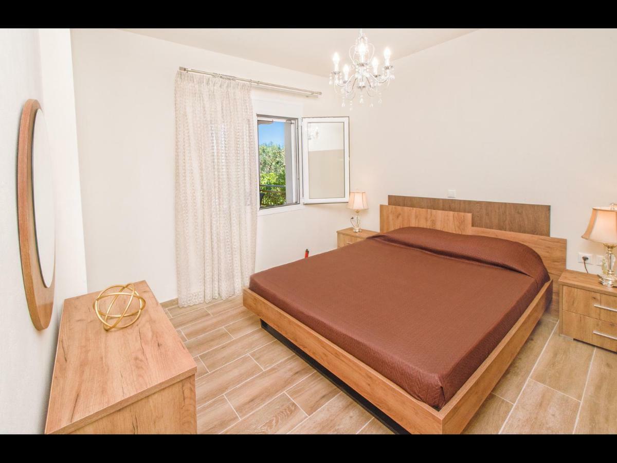 斯卡拉索提罗斯Pasithea House公寓 外观 照片