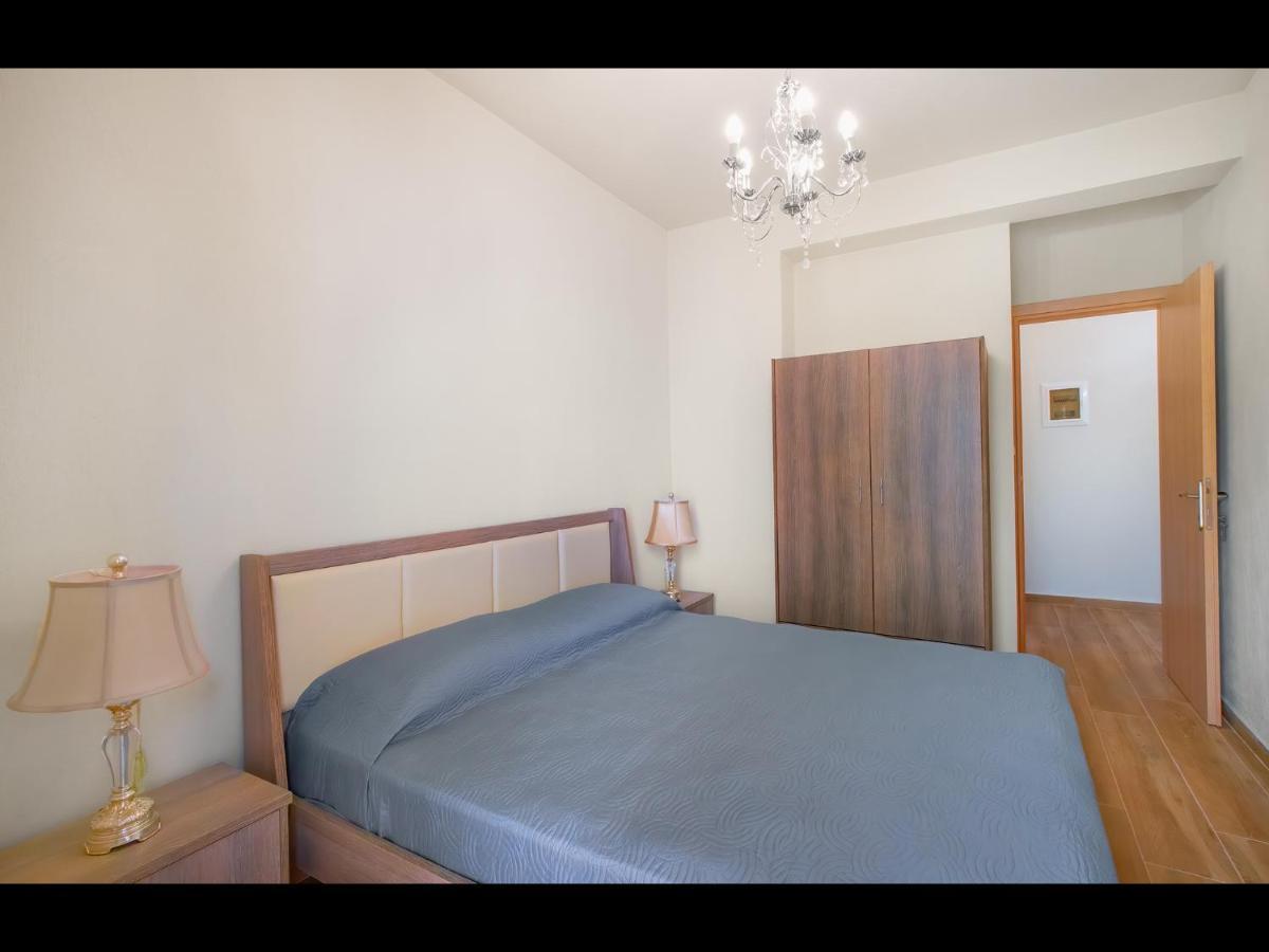 斯卡拉索提罗斯Pasithea House公寓 外观 照片